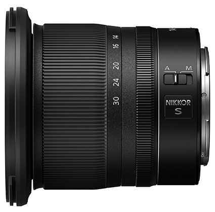 1015180_C.jpg - Nikon NIKKOR Z 14-30mm f4 S Lens - Image 3