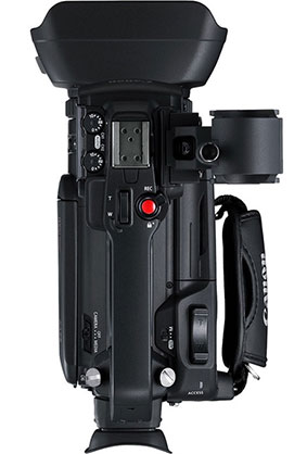 1015280_B.jpg - Canon XA55 Professional UHD 4K Video - Image 2