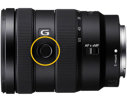 1015420_C.jpg - Sony E 16-55mm f/2.8 G Lens - Image 3