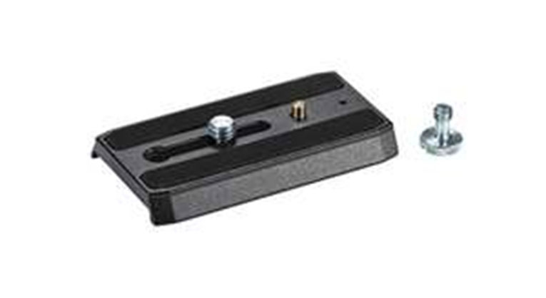 Best image for Gitzo GS5370MC S1-5 QR Med Tripod Plate