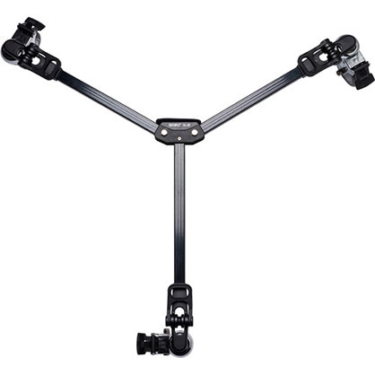 Benro Dolly for twin leg tripods DL08