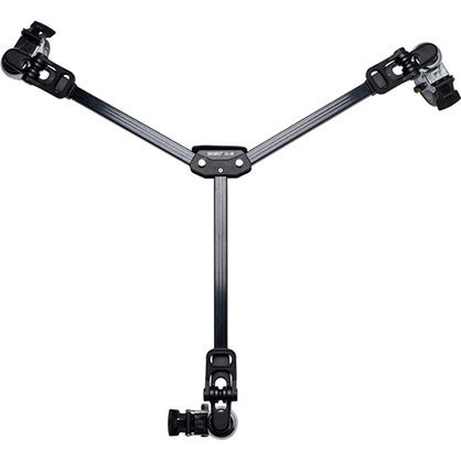 Benro Dolly for twin leg tripods DL08 - Best Available Image