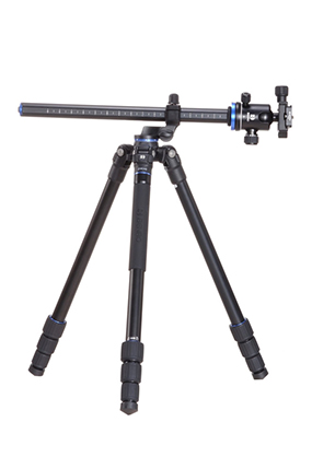 Benro GoPlus tripod kit FGP18A+B1 - Best Available Image