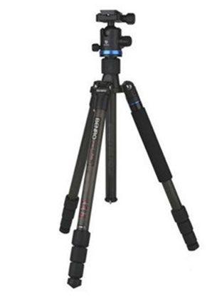 Benro FIF28AIB2 iFoto Tripod Alu 4 Sec + IB2 Ball Head - Best Available Image