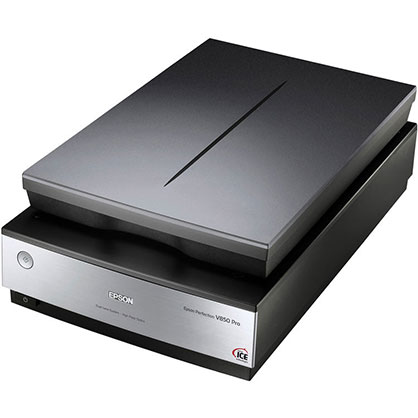 Best image for Epson Perfection V850 Photo Scanner