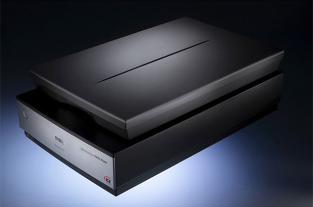 1016020_A.jpg - Epson Perfection V850 Photo Scanner - Image 1