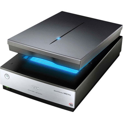 1016020_C.jpg - Epson Perfection V850 Photo Scanner - Image 3