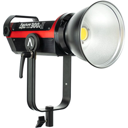 Aputure Light Storm LS C300d II V-mount LED