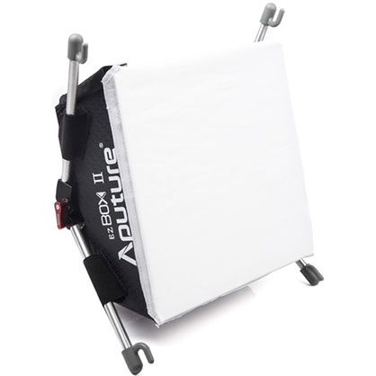 1016140_B.jpg - Aputure EZ BOX + II Softbox Kit - Image 2