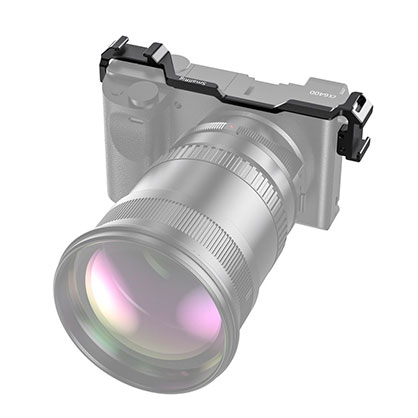 SmallRig Cold Shoe Relocation Mount for Sony A6100/A6300/A6400/A6500 BUC2334 - Best Available Image