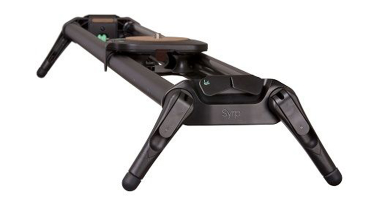 Best image for SYRP Magic Carpet Medium Slider