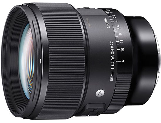 Best image for Sigma 85mm f1.4 DG DN Art L mount