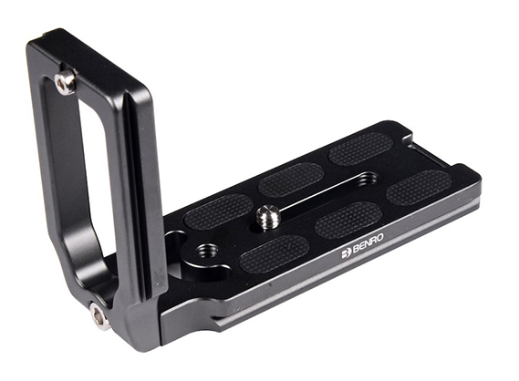 Benro BLB1 Universal Camera L-Bracket - Best Available Image