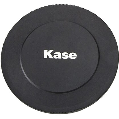 Best image for Kase 95mm Magnetic FRONT lens cap