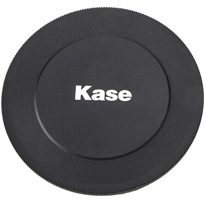 Best image for Kase 95mm Magnetic FRONT lens cap