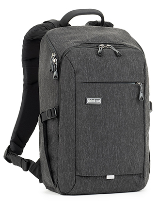Think Tank Photo Backstory Backpack 15 - Best Available Image