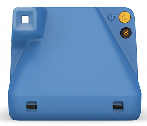 1016560_A.jpg - Polaroid Now - Blue - Image 1