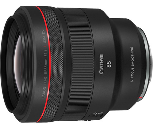 Best image for Canon RF 85mm f/1.2L USM DS Lens