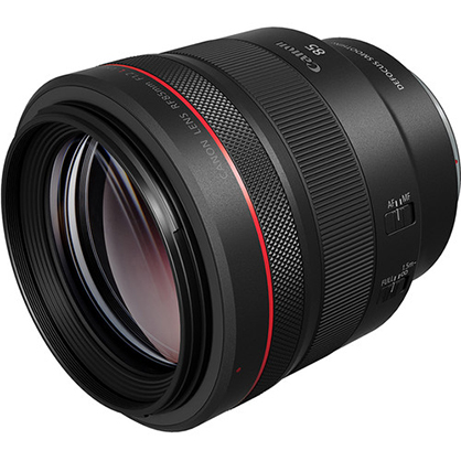 1016570_A.jpg - Canon RF 85mm f/1.2L USM DS Lens - Image 1
