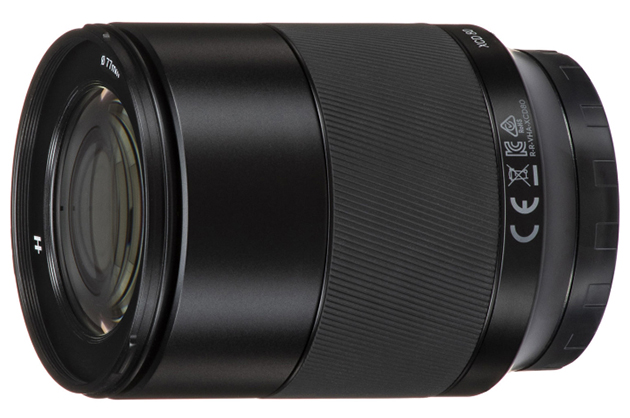 1016680_B.jpg - Hasselblad XCD 80mm f1.9 lens - Image 2