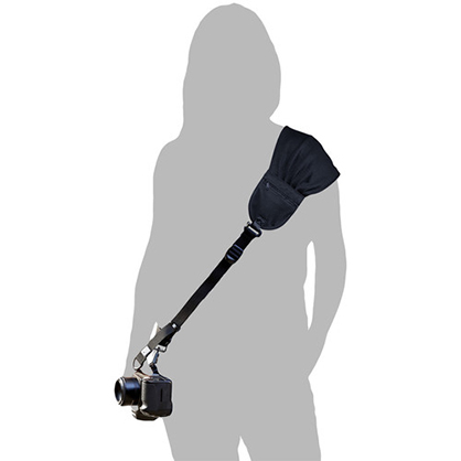 1016710_D.jpg - BlackRapid Nicole Elliott Camera Sling Strap (Black) - Image 4