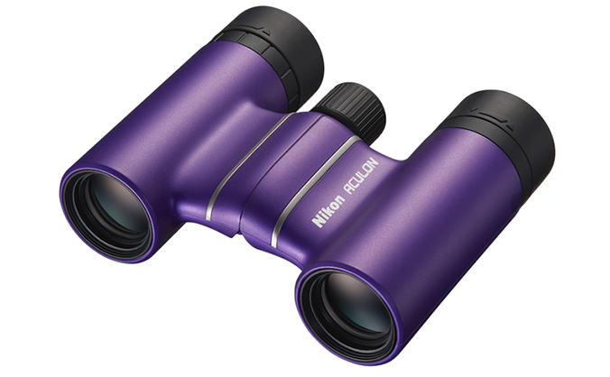 Best image for Nikon Aculon T02 8x21 Purple Binocular