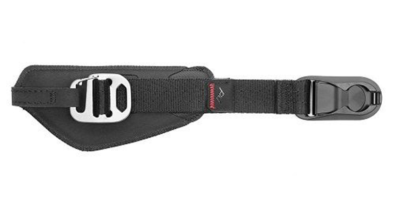 Peak Design Clutch Hand Strap - Best Available Image