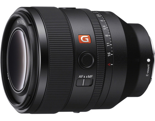 Best image for Sony FE 50mm f/1.2 GM Lens