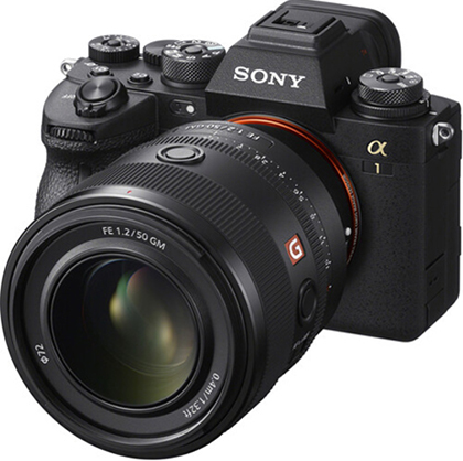 1017210_C.jpg - Sony FE 50mm f/1.2 GM Lens - Image 3