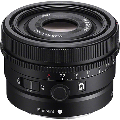 Best image for Sony FE 50mm f/2.5 G Lens