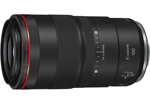 1017290_C.jpg - Canon RF 100mm f/2.8L Macro IS USM Lens - Image 3