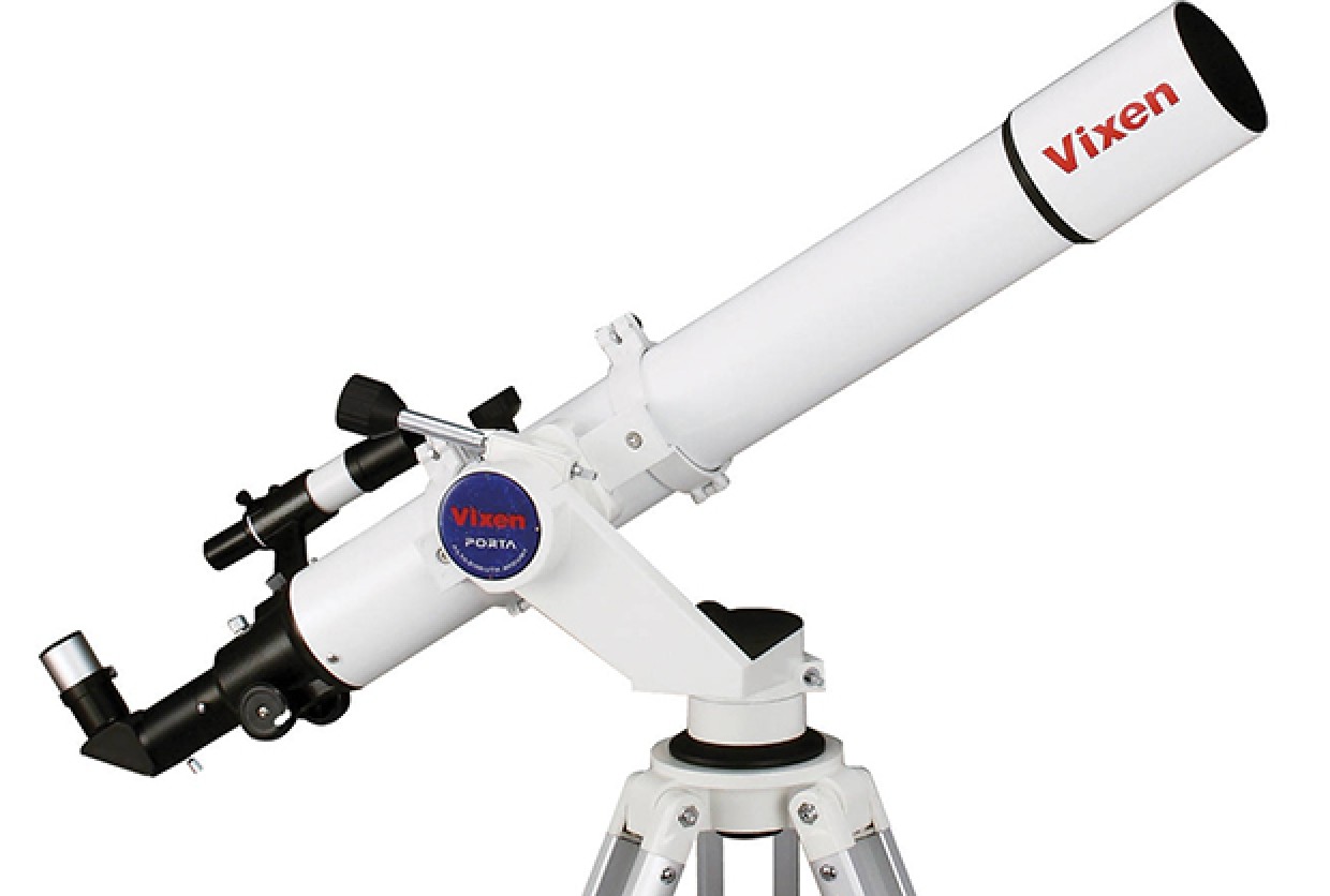 1017330_A.jpg-vixen-optics-a80mf-80mm-f11-achro-refractor-telescope-with-porta-ii-mount