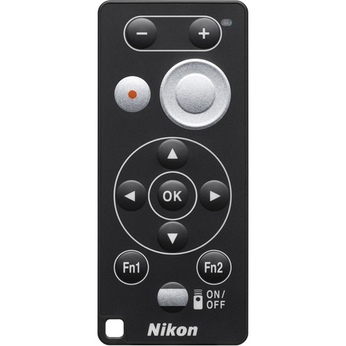 Nikon ML-L7 Bluetooth Remote Control - Best Available Image