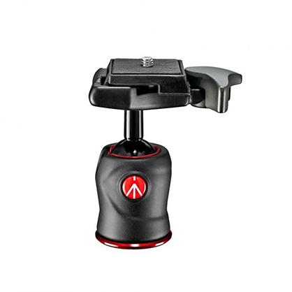 Best image for Manfrotto 490 Center Ball Head