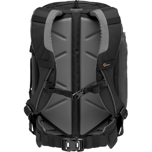 1018330_C.jpg - LOWEPRO PRO TREKKER BP 350 AW II green line - Image 3