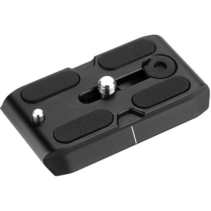 Best image for Benro QR Plate for S2PRO Video Head