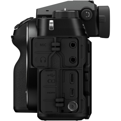 1018490_D.jpg - Fujifilm GFX 50S II Medium Format Camera - Image 4