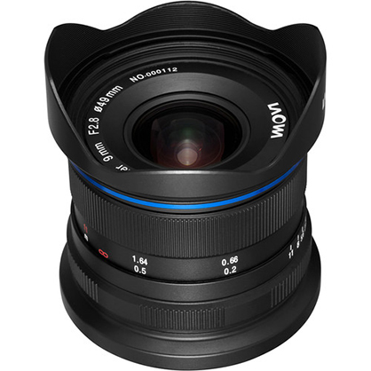 Best image for Laowa 9mm f/2.8 Zero-D Lens for Nikon Z