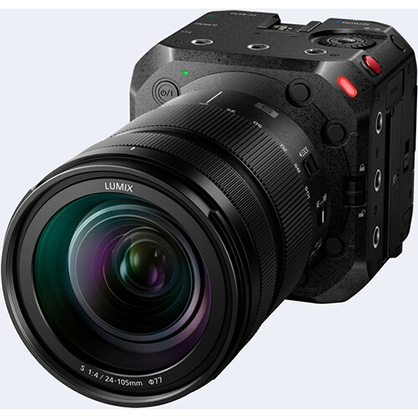 1018690_B.jpg - Panasonic Lumix BS1H Full-Frame Camera - Image 1