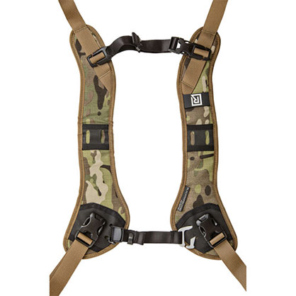 1018730_C.jpg - BlackRapid Double Camera Harness (Multi-Terrain Camo) - Image 3
