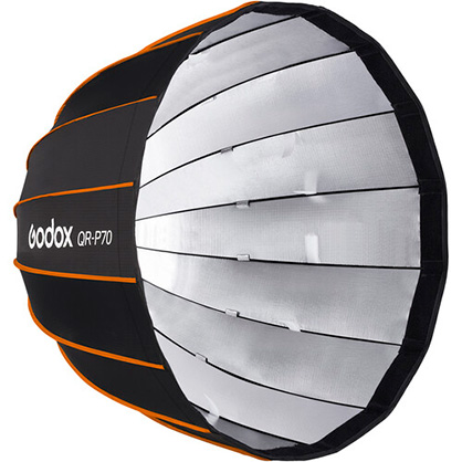 Best image for Godox P70 Parabolic Softbox (70cm)