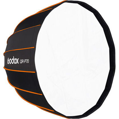 1018780_A.jpg - Godox P70 Parabolic Softbox (70cm) - Image 1