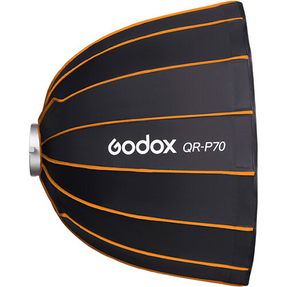 1018780_C.jpg - Godox P70 Parabolic Softbox (70cm)