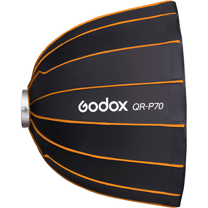 1018780_C.jpg - Godox P70 Parabolic Softbox (70cm) - Image 3