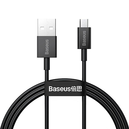 baseus-cable-usb-to-micro-2a-1m-black