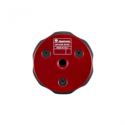 1018910_A.jpg - MANFROTTO MOVE QUICK RELEASE SYSTEM BASE - Image 1