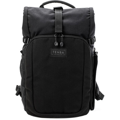 Tenba Fulton v2 16L Photo Backpack (Black) - Best Available Image