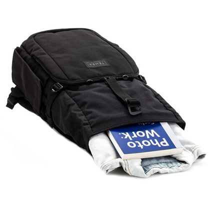 1018930_C.jpg - Tenba Fulton v2 16L Photo Backpack (Black) - Image 3