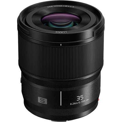 Best image for Panasonic Lumix S 35mm  f1.8 Lens