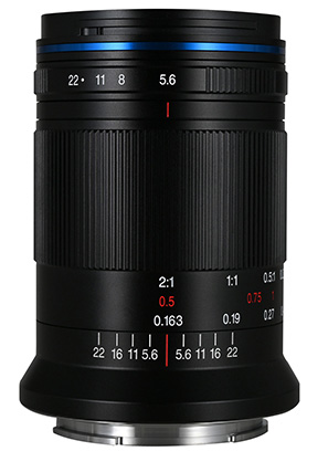 Best image for Laowa 85mm f/5.6 2x Ultra Macro APO Sony FE Mount